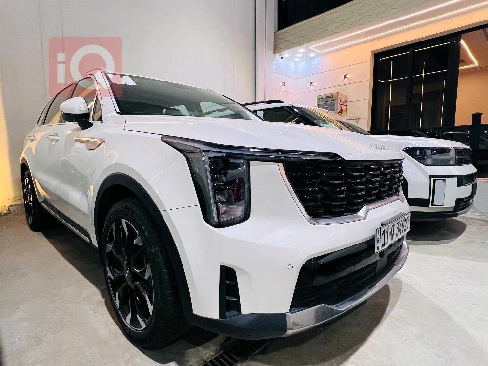 كيا سورينتو